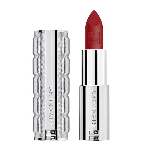 givenchy le rouge sheer velvet отзывы|Givenchy le rouge deep velvet.